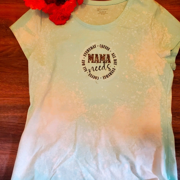 Custom Tee - Picture 3 of 4